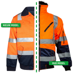 OXXA Essential Agatha Pilotjack High Vis 0962