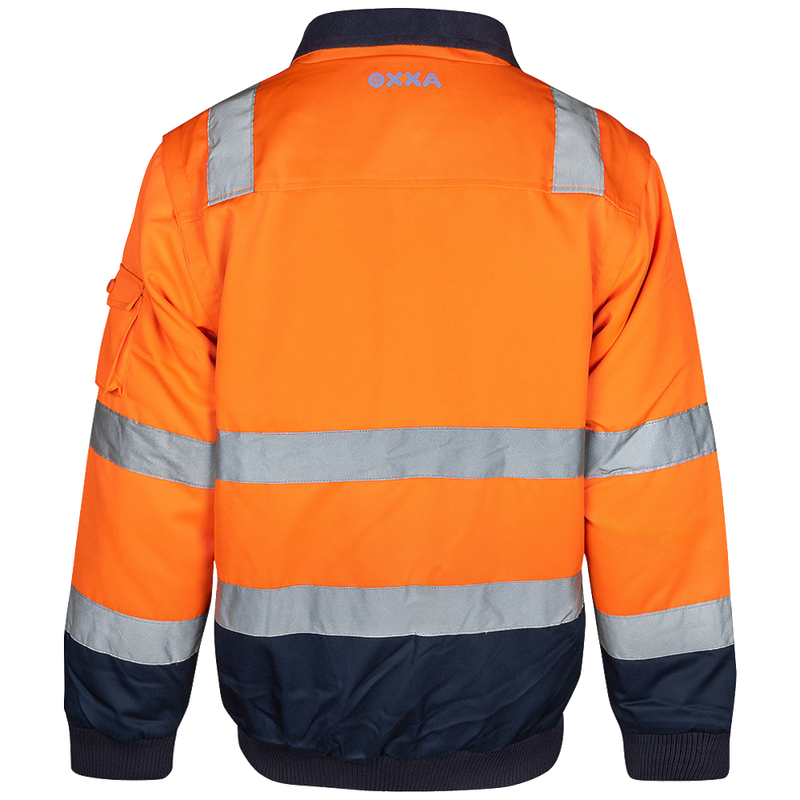 OXXA Essential Agatha Pilotjack High Vis 0962