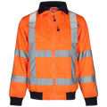 OXXA Essential Aka 0966 pilot jacket RWS