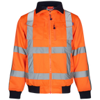 OXXA Essential Aka 0966 pilot jacket RWS