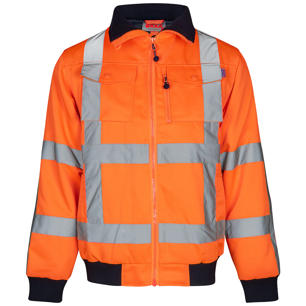 OXXA Essential Aka 0966 Pilotenjacke RWS