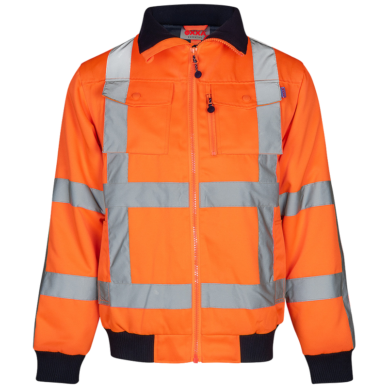 OXXA Essential Aka 0966 pilotjack RWS