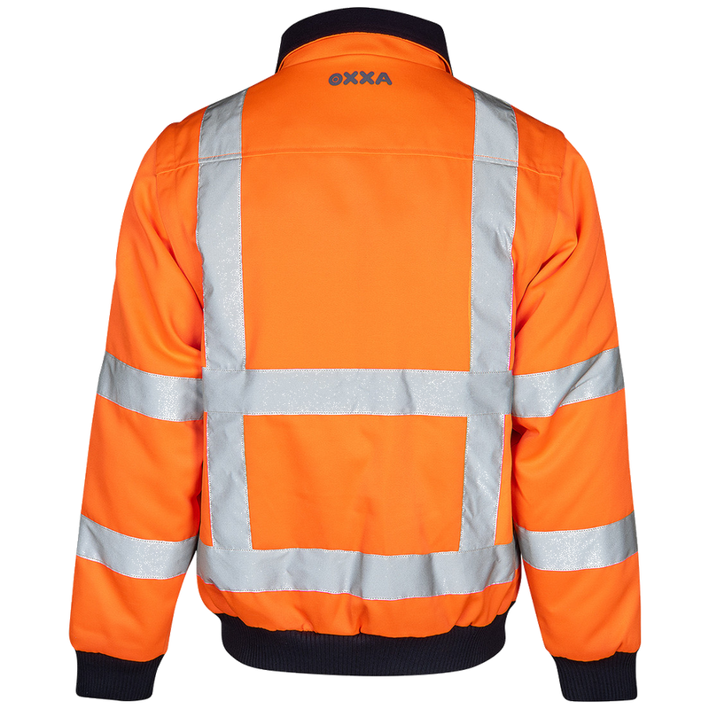 OXXA Essential Aka 0966 pilotjack RWS