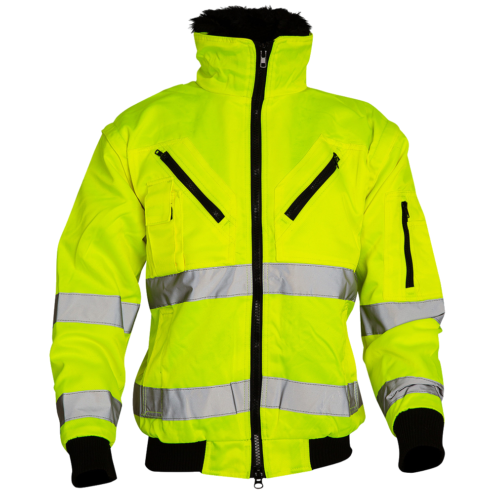 OXXA Essential Akila 0976 Pilotenjacke Warnschutz