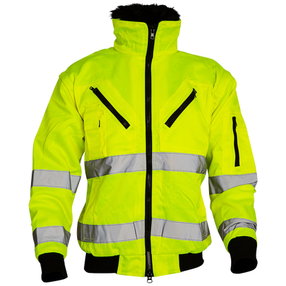OXXA Essential Akila 0976 Pilotenjacke Warnschutz