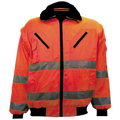 OXXA Essential Akila 0976 Pilotjack High Vis