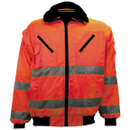 OXXA Essential Akila 0976 Pilotjack High Vis