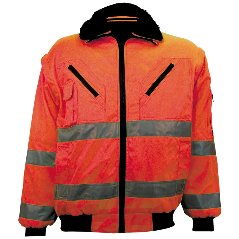 OXXA Essential Akila 0976 Pilotjack High Vis