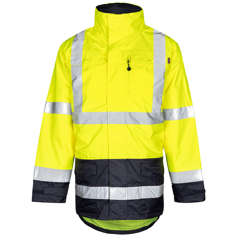 OXXA Essential Alberto 0980 4-in-1 Parka
