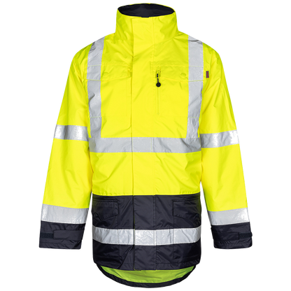 OXXA Essential Alberto 0980 4-in-1 Parka