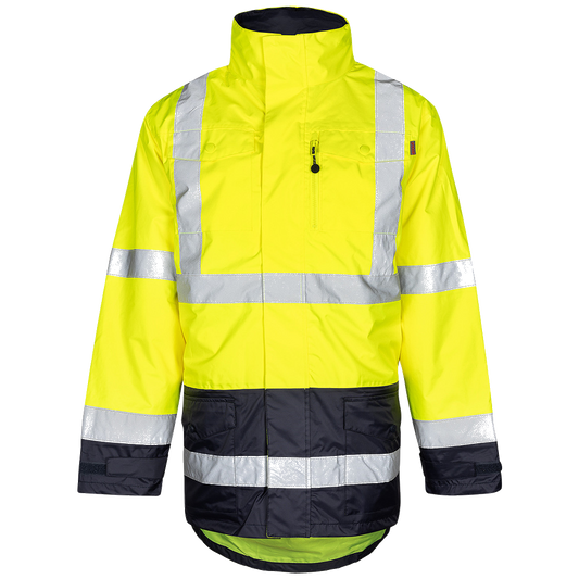 OXXA Essential Alberto 0980 4-in-1 Parka