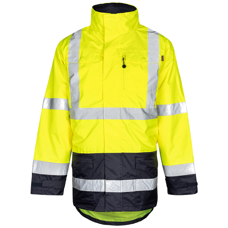 OXXA Essential Alberto 0980 4-in-1 Parka