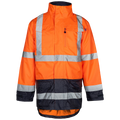 OXXA Essential Alberto 0980 Parka