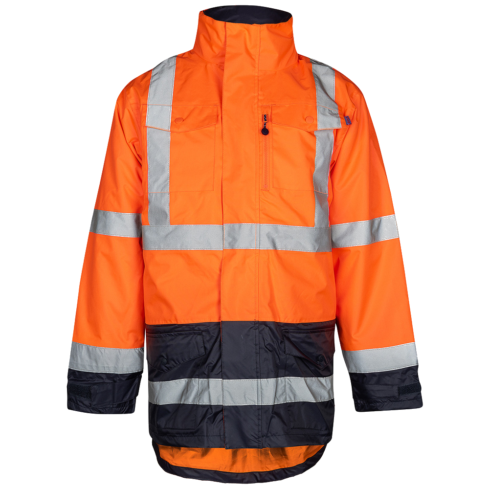 OXXA Essential Alberto 0980 Parka