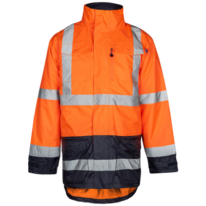 OXXA Essential Alberto 0980 Parka