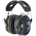 3M WorkTunes Connect bluetooth 90570E-1 gehoorkap met hoofdband