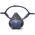 Moldex 7000 halfgelaatsmasker Ready Pack Incl Filters A2P3 R EasyLock
