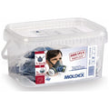 Moldex 7000 halfgelaatsmasker Ready Pack Incl Filters ABEK1P3 R EasyLock