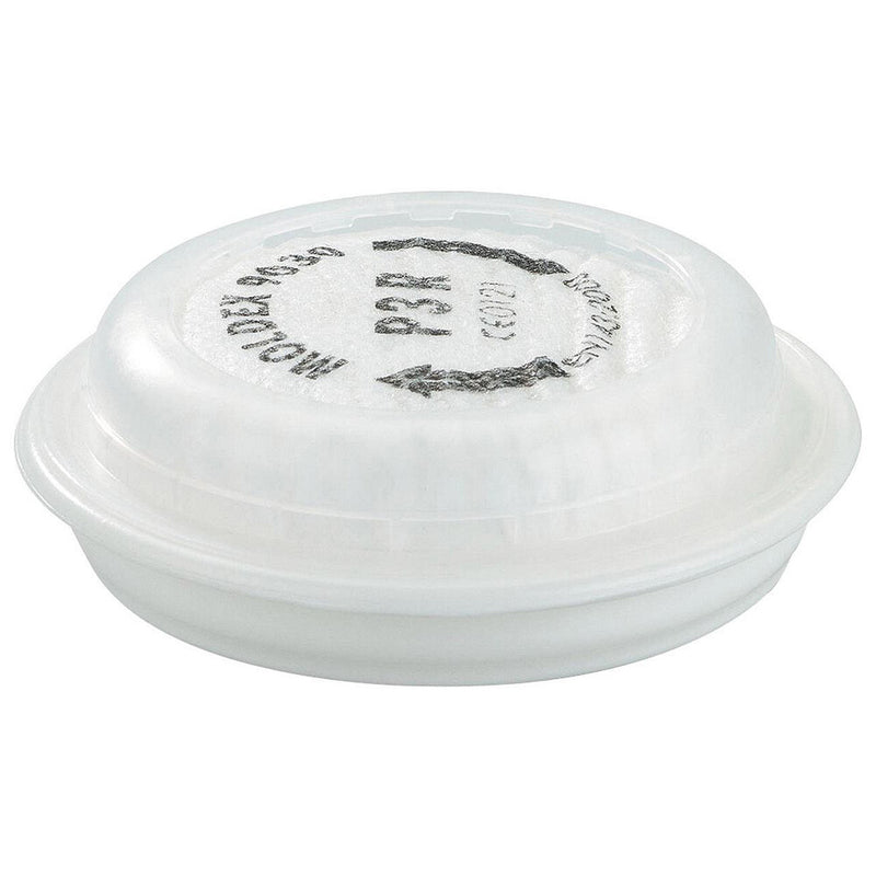 Moldex 903012 stoffilter P3 R (kleine verpakking)