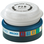 Moldex 943012 combinatiefilter A1B1E1K1-P3 R  (kleine verpakking)