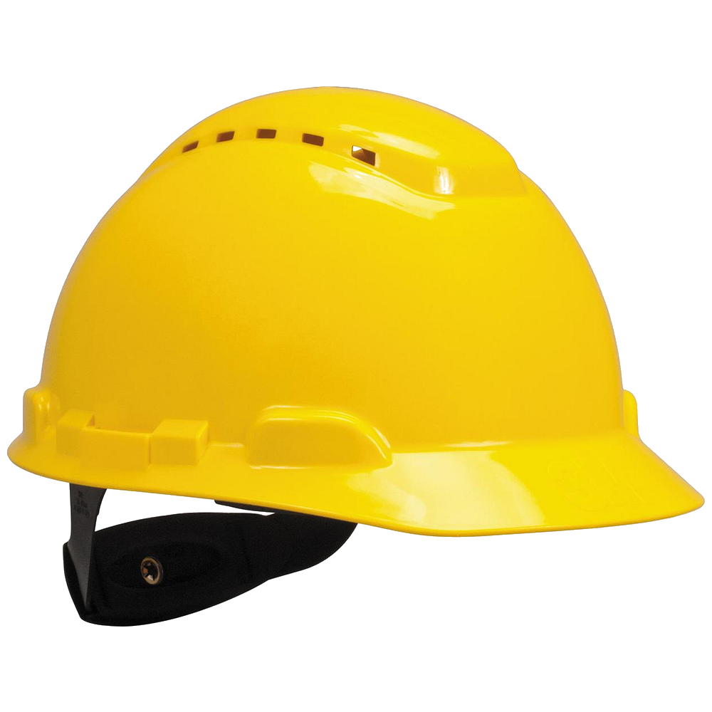 3M Peltor H-700N safety helmet