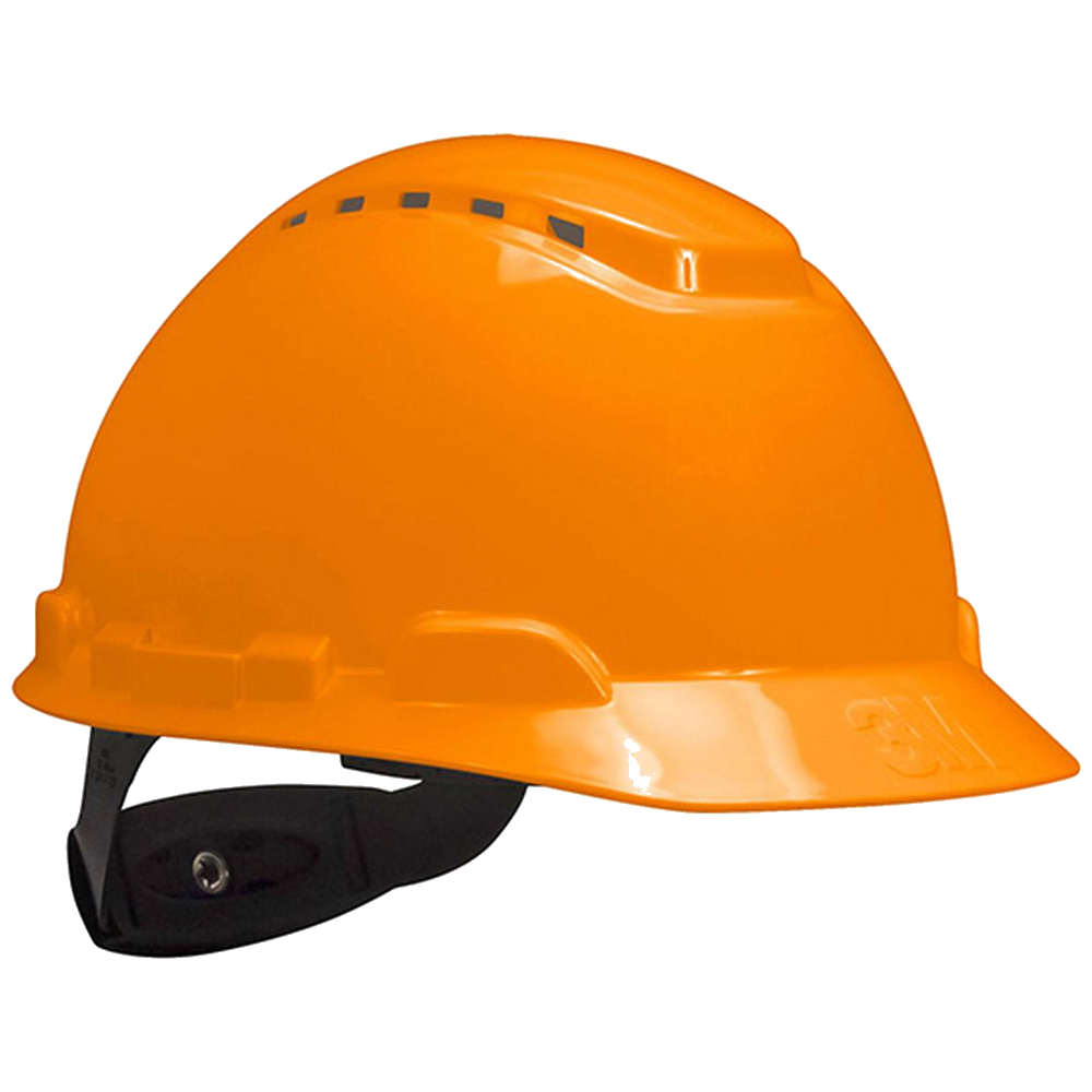 3M Peltor H-700N safety helmet