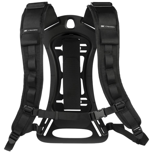 3M Speedglas Heavy Duty Rucksack BPK-HD für Adflo/Versaflow
