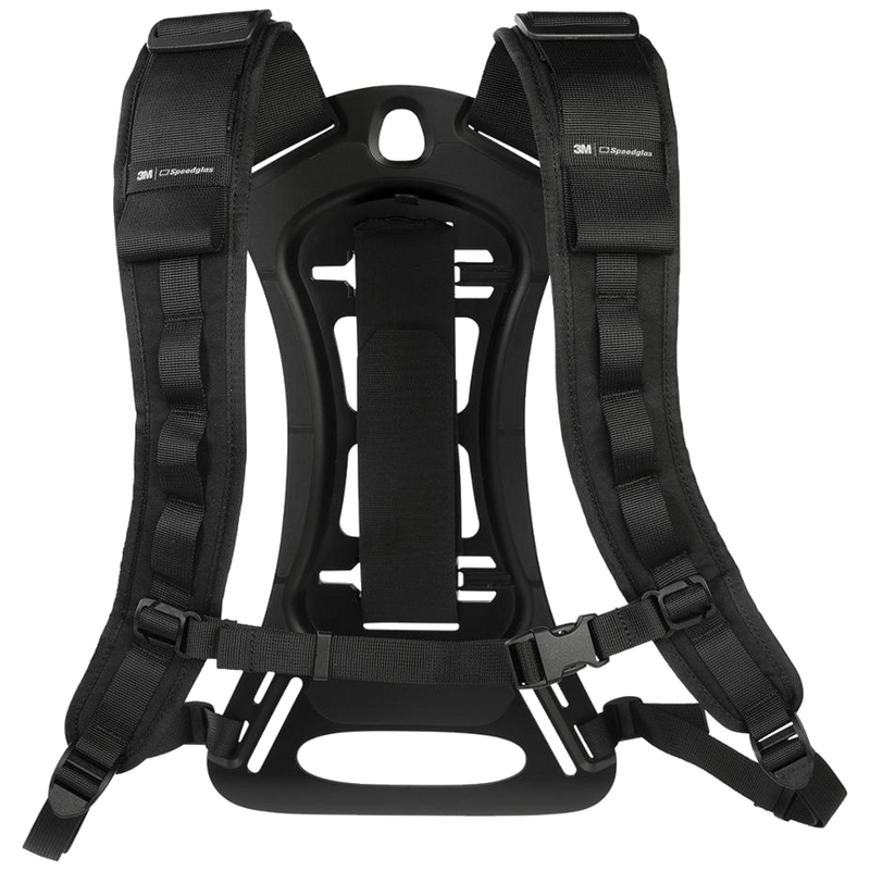 3M Speedglas Heavy Duty Backpack BPK-HD for Adflo/Versaflow