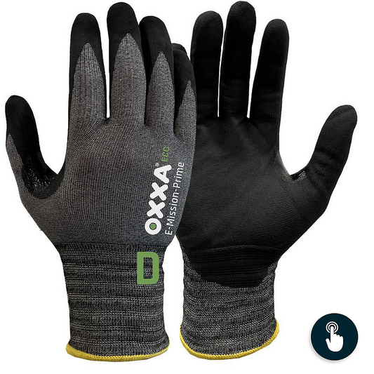 OXXA Premium ECO E-Mission Prime Cut D 52-720