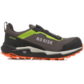 No Risk Athletic Low FLS 1219.06 Safety Shoe S3L