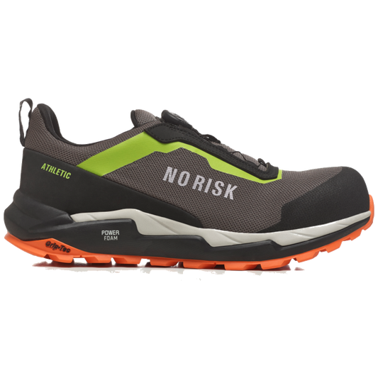 No Risk Athletic Low FLS 1219.06 S3L