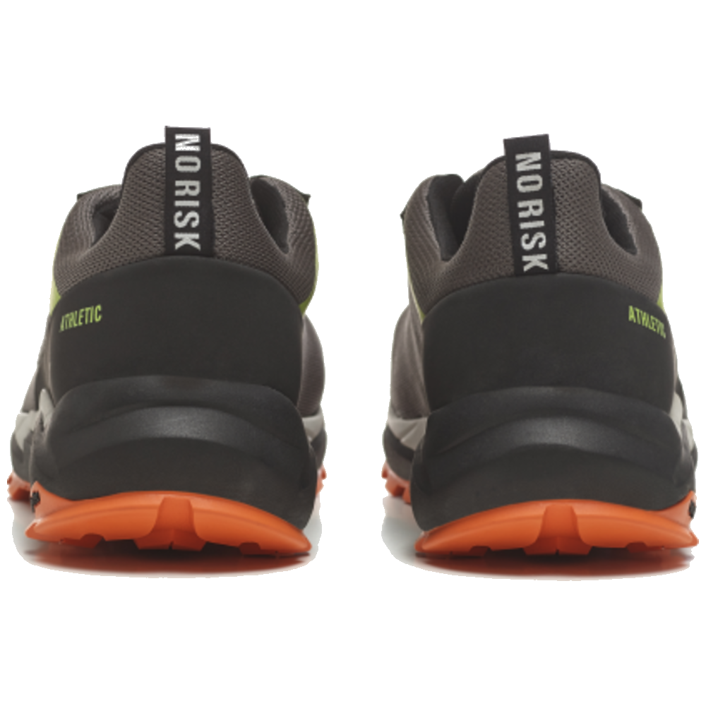 No Risk Athletic Low FLS 1219.06 Safety Shoe S3L