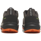 No Risk Athletic Low FLS 1219.06 Safety Shoe S3L
