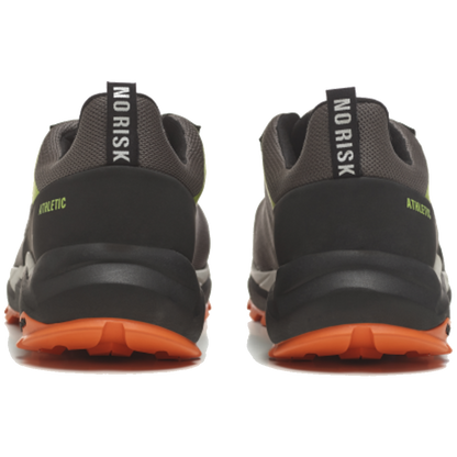 No Risk Athletic Low FLS 1219.06 Safety Shoe S3L