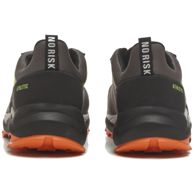 No Risk Athletic Low FLS 1219.06 Safety Shoe S3L