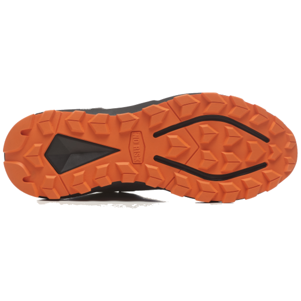 No Risk Athletic Low FLS 1219.06 Safety Shoe S3L
