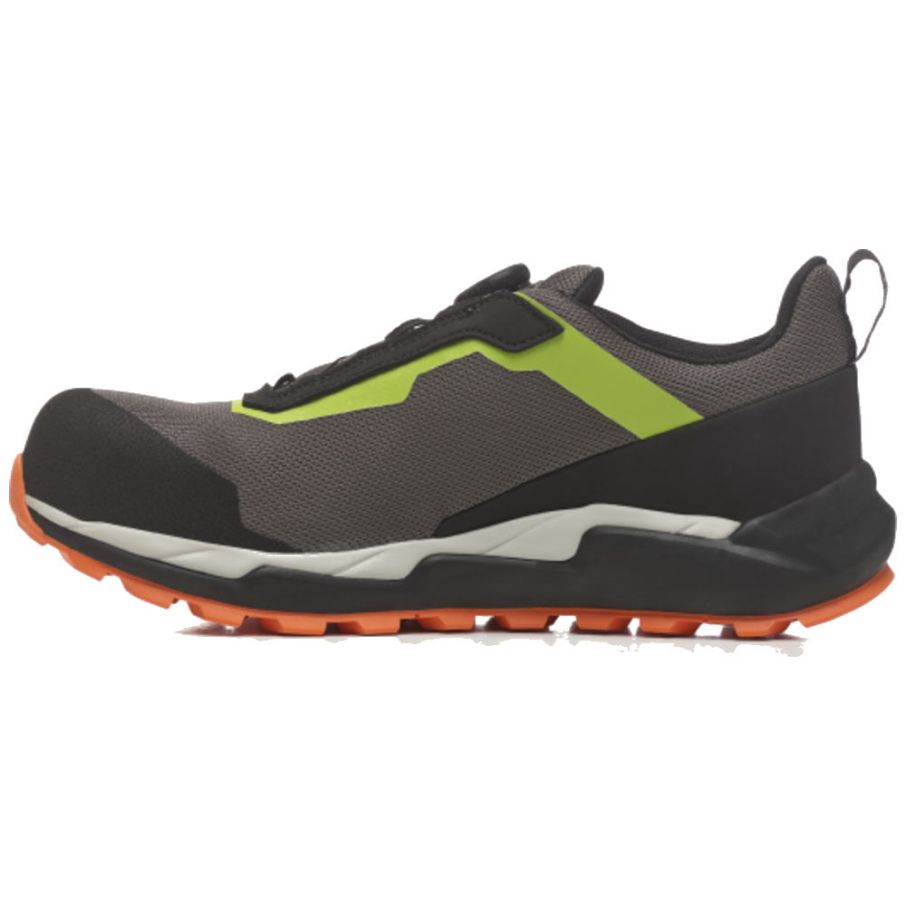 No Risk Athletic Low FLS 1219.06 Safety Shoe S3L