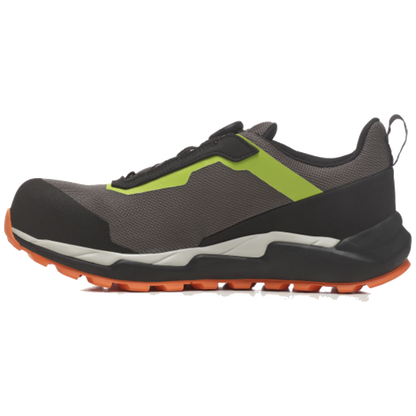 No Risk Athletic Low FLS 1219.06 Safety Shoe S3L