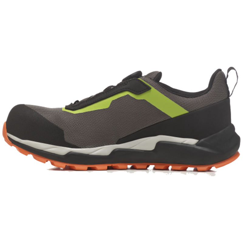 No Risk Athletic Low FLS 1219.06 Safety Shoe S3L
