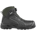 Puma Cascades DISC Mid Twist Verschluss 630211 Arbeitsschuh S3