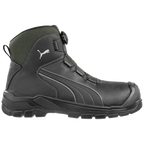 Puma Cascades DISC Mid Twist Verschluss 630211 Arbeitsschuh S3