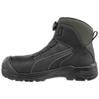 Puma Cascades DISC Mid Twist Verschluss 630211 Arbeitsschuh S3
