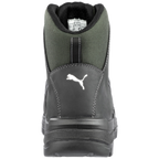Puma Cascades DISC Mid Twist Verschluss 630211 Arbeitsschuh S3