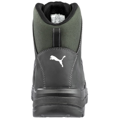 Puma Cascades DISC Mid Twist Verschluss 630211 Arbeitsschuh S3