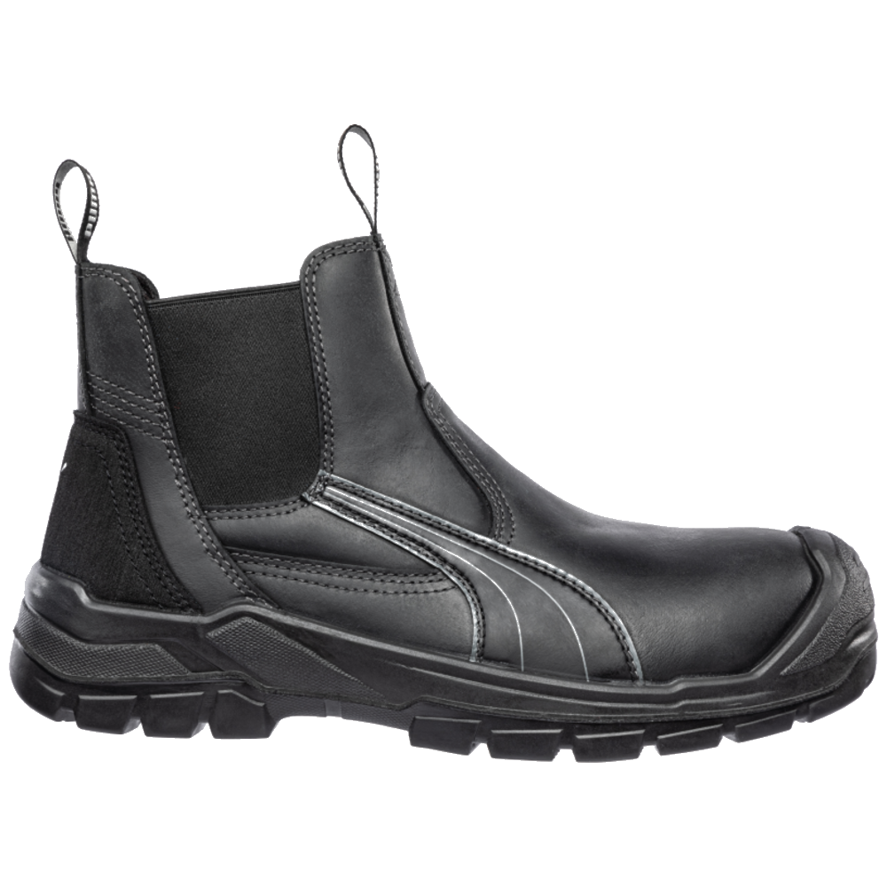 Puma Tanami Chelsea Boot S3 Ci Hi 630340