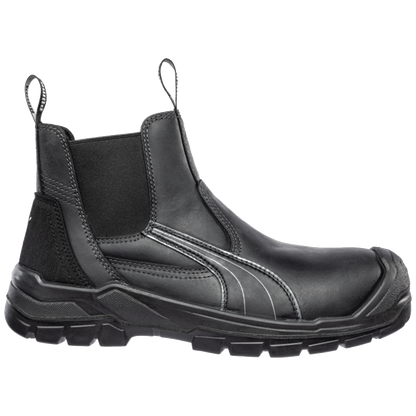 Puma Tanami Chelsea Boot S3 Ci Hi 630340