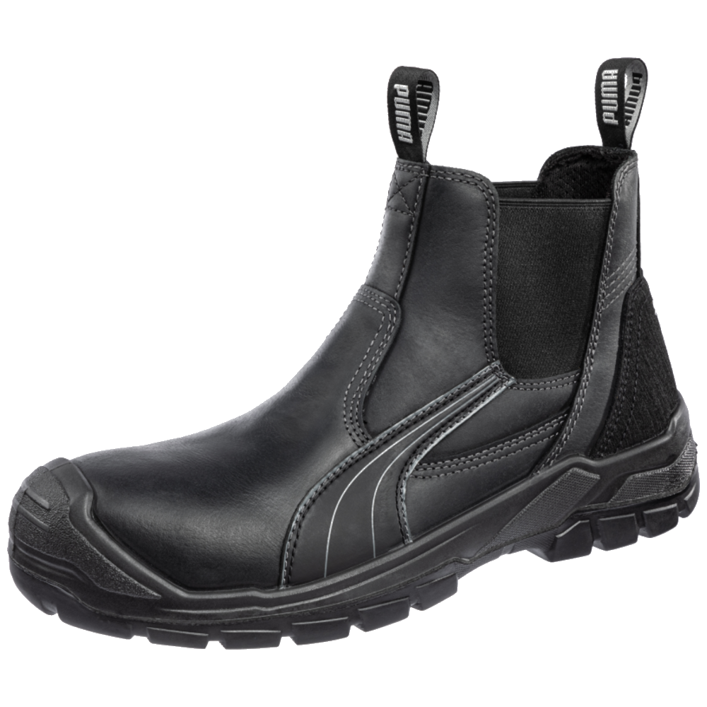 Puma Tanami Chelsea Boot S3 Ci Hi 630340