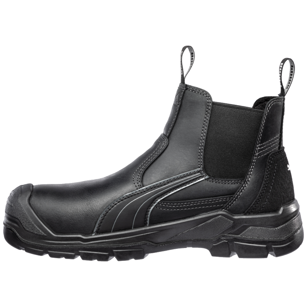 Puma Tanami Chelsea Boot S3 Ci Hi 630340