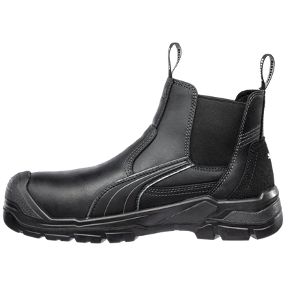 Puma Tanami Chelsea Boot S3 Ci Hi 630340