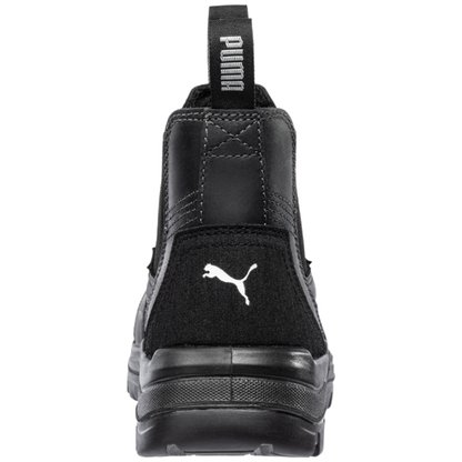 Puma Tanami Chelsea Boot S3 Ci Hi 630340